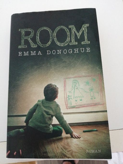 Room | Emma Donoghue