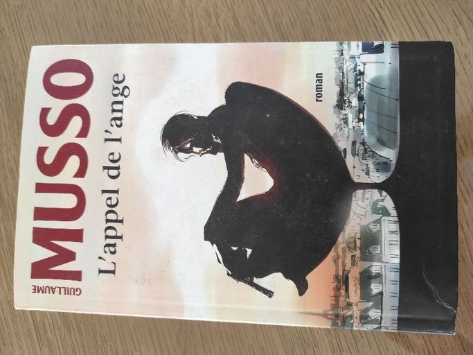 L'appel de l'ange | Guillaume Musso
