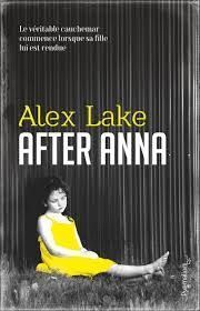 After Anna | Alex LAKE
