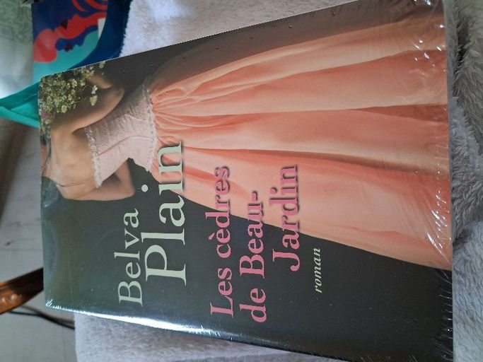 Les cedres de beau jardin | Belva plain