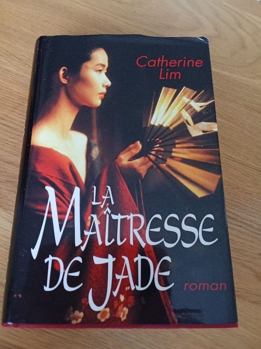 La maîtresse de Jade | Catherine Lim