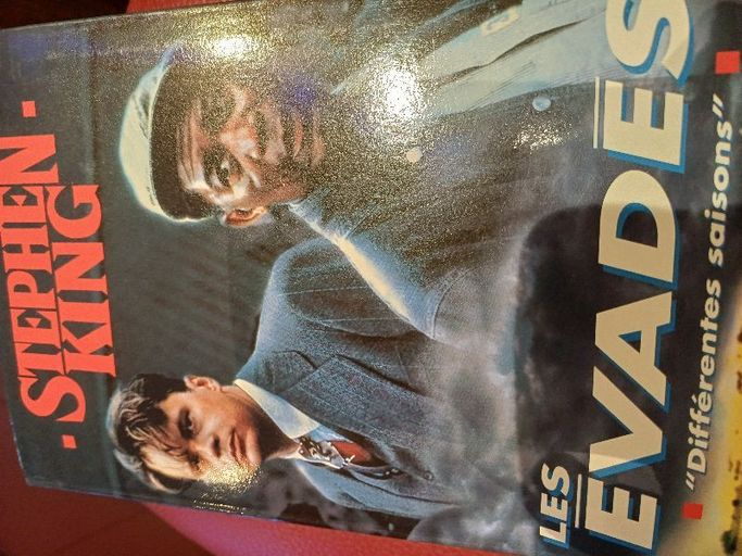 Les Évadés | Stephen King