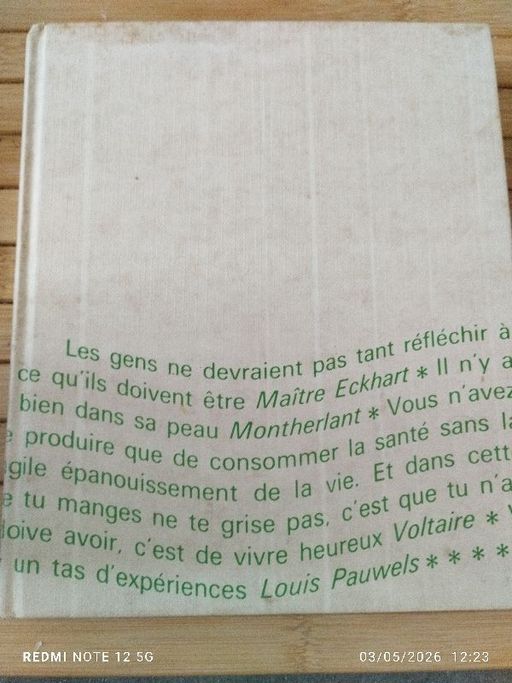 Savoir se relaxer | Simon Monneret