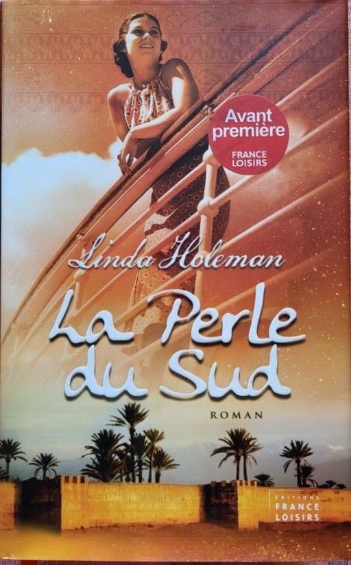 La perle du Sud | Linda Holeman