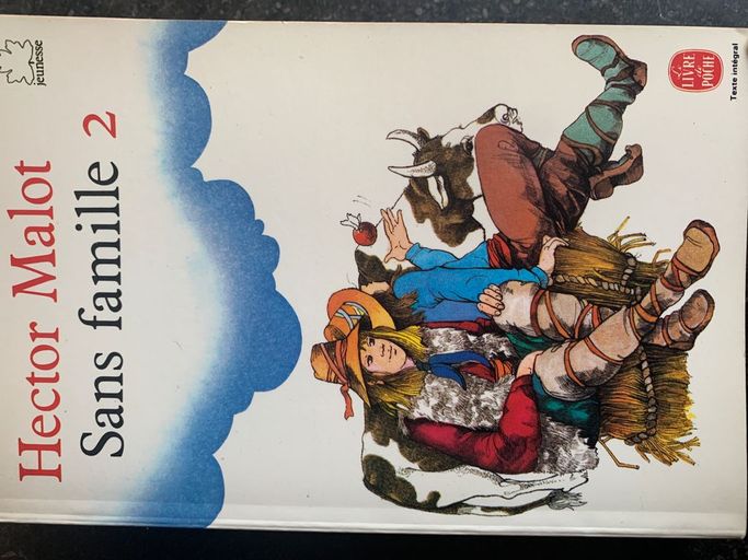 Sans famille II | Hector Malot