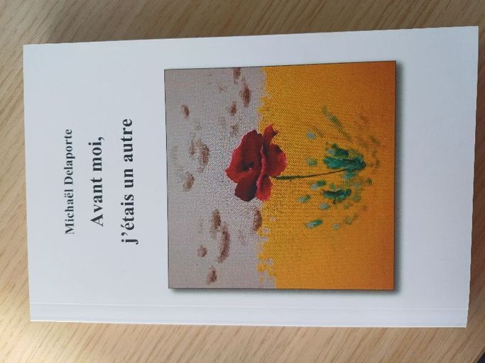 Avant moi j'étais un autre | Michaël Delaporte