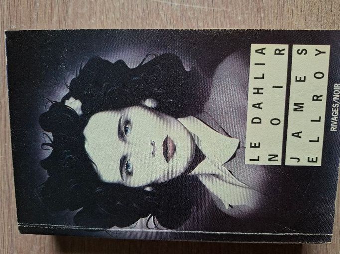 Le Dahlia noir | James Ellroy