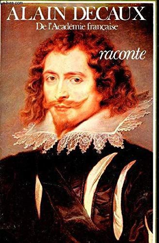 Alain Decaux raconte | Alain Decaux