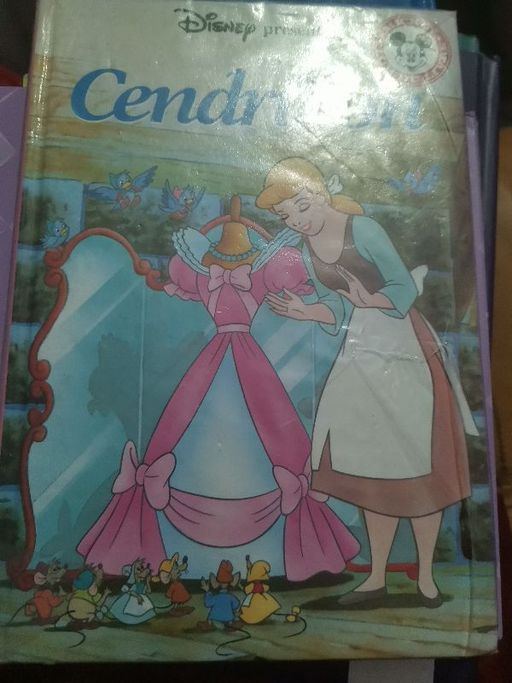 Cendrillon | Disney
