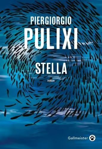 Stella | Piergiorgio Pulixi