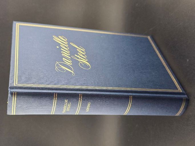 Loving | Danielle Steel