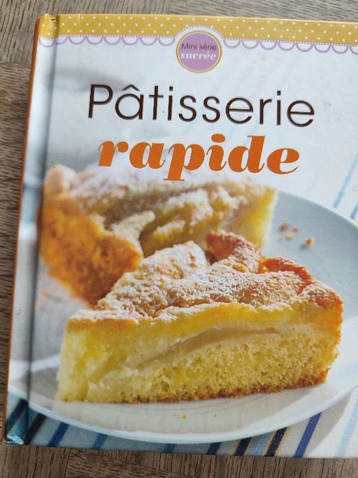 Pâtisserie rapide | Naumann et Gobel
