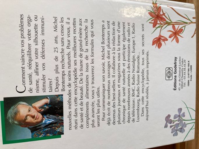 2-87786-166-X | Michel Bontemps