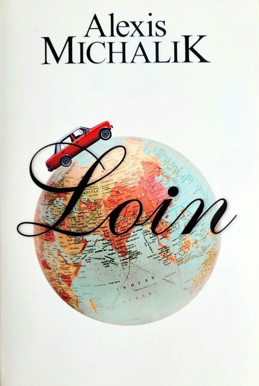 Loin | Alexis Michalik