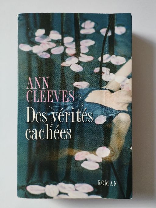 Des vérités cachées | Ann Cleeves
