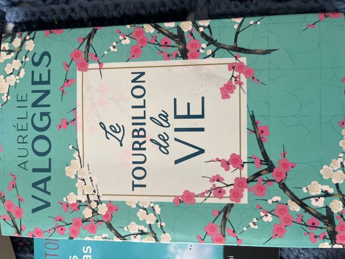 Le tourbillon de la vie | Aurélie, Valognes