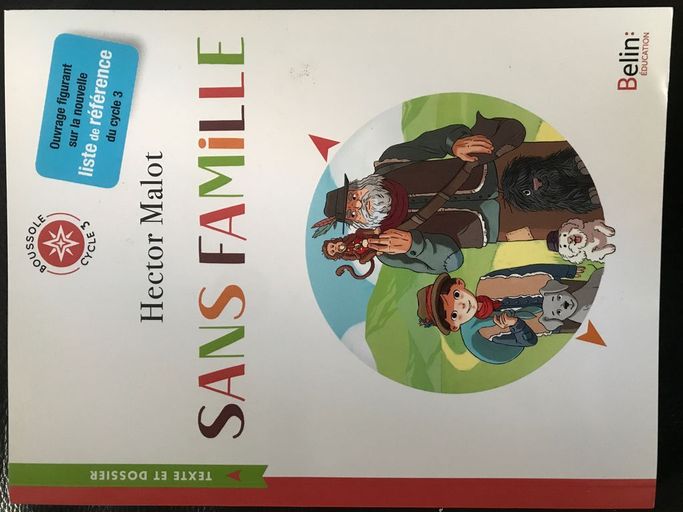 Sans famille | Hector Malot