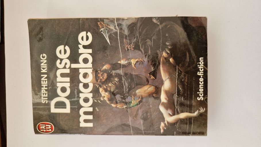 Danse Macabre | Stephen King