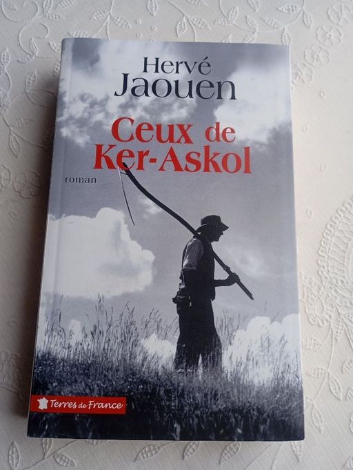 Ceux de ker-Askol | Hervé jaouen