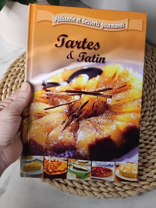 Tarte et tatin | Femme actuelle