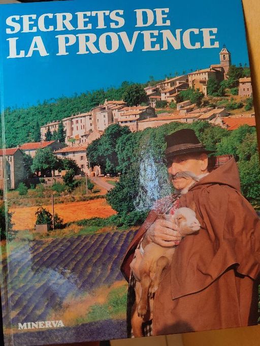 Secrets de la Provence | Michel Beaufort