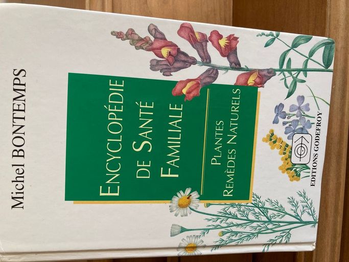 Encyclopédie de Santé Familiale | Michel Bontemps