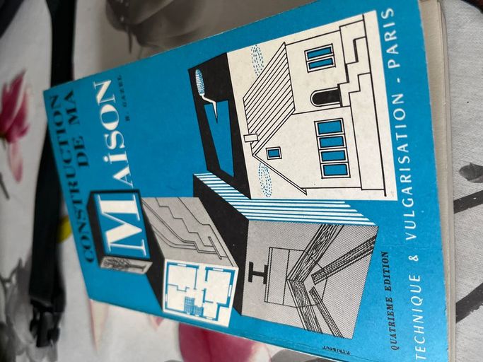 Construction de ma maison | R gazel