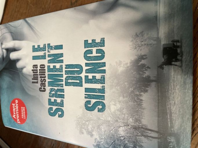 Le Serment du Silence | Linda Castillo