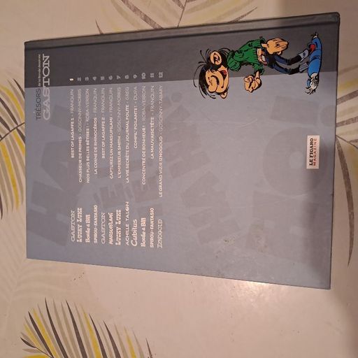 Best off Lagaffe 1 | Franquin
