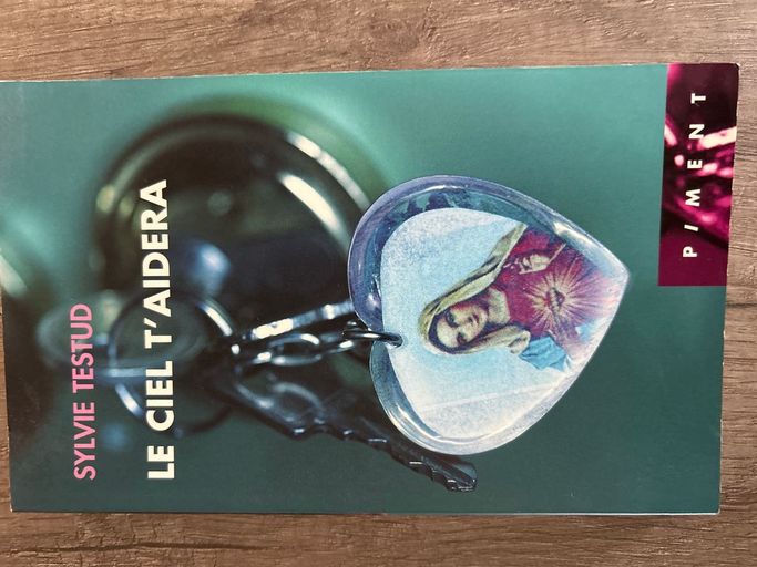 Le ciel t’aidera | Sylvie Testud