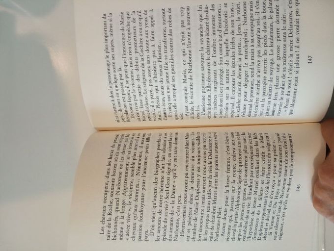 La fleur du mal | Micheline BOUDET