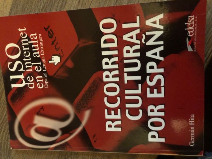 Recorrido cultural por Espana | German HITA