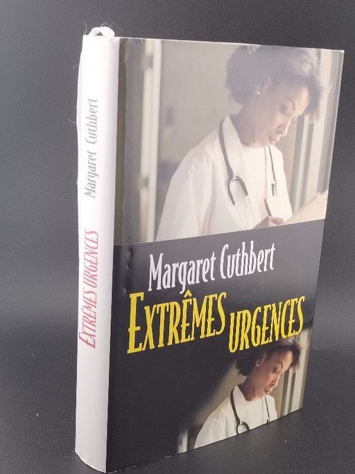 Extrêmes urgences | Margaret Cuthbert