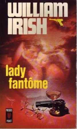 Lady fantôme | William Irish