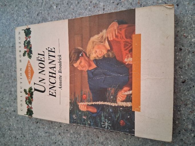 Un noel enchanté | Annette broadrick