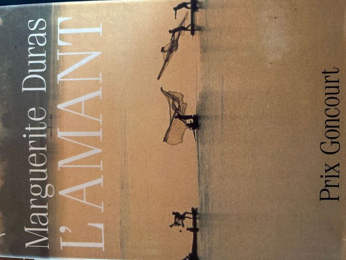 L’Amant | Marguerite Duras