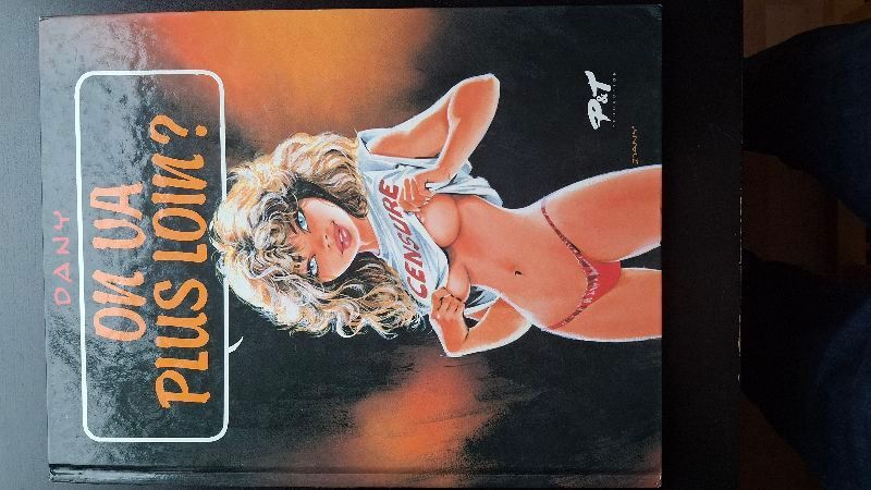 On va plus loin? | Dany