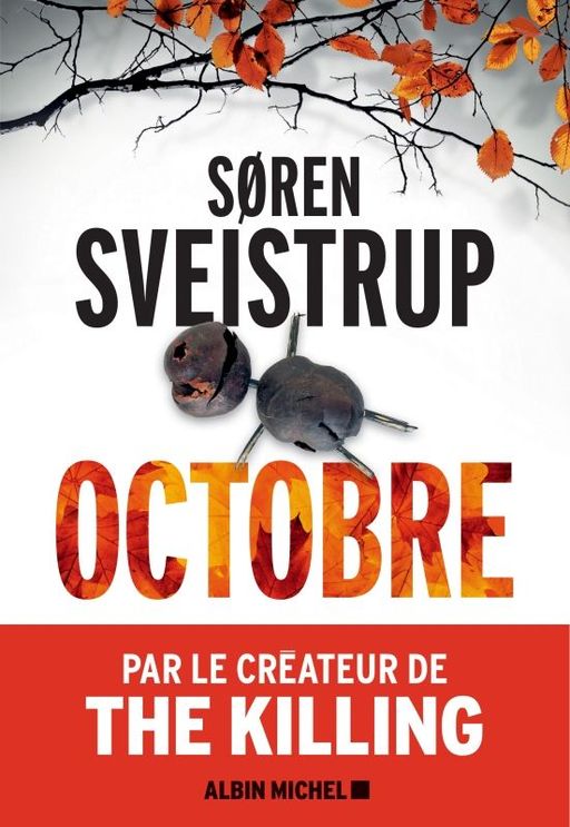 Octobre | Soren SVEISTRUP