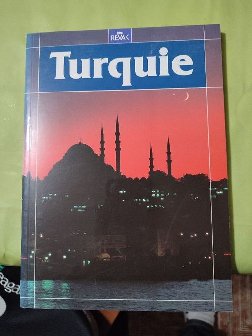 Turquie | Rehber