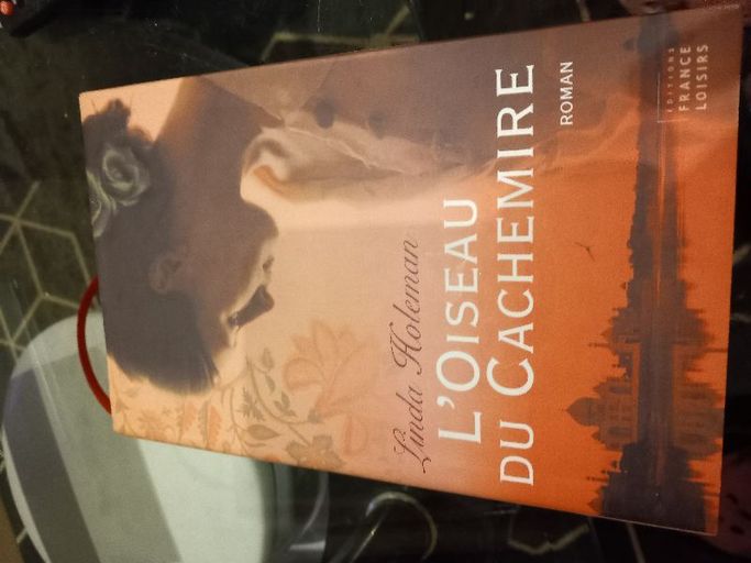 L oiseau du cachemir | Linda Holeman