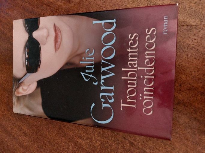 Troublantes coïncidences | Julie Garwood