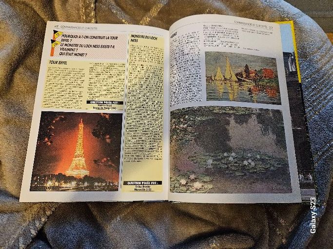 Le livre des 20-15 ans ! | Henri beauchamps