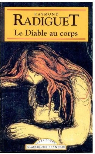Le Diable au corps | Raymond Radiguet