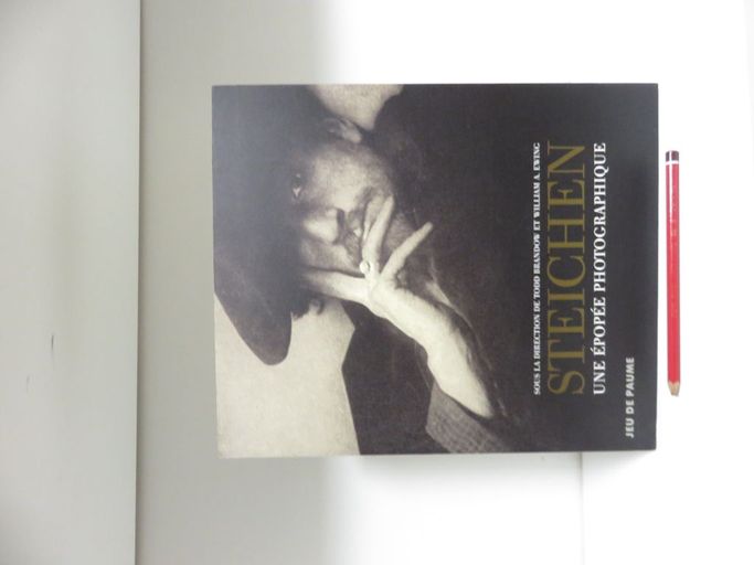  Steichen, une épopée photographique | Steichen