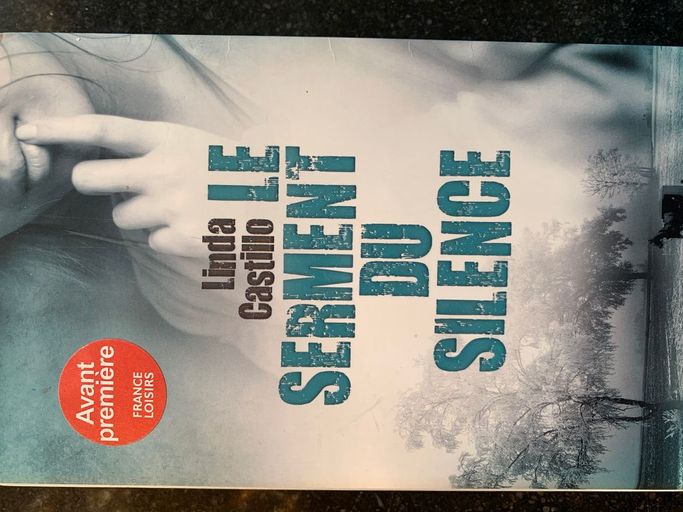 Le serment du silence | Linda Castillo