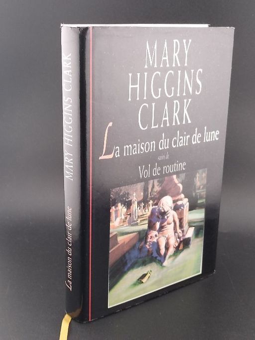 La maison du clair de lune | Mary Higgins clark