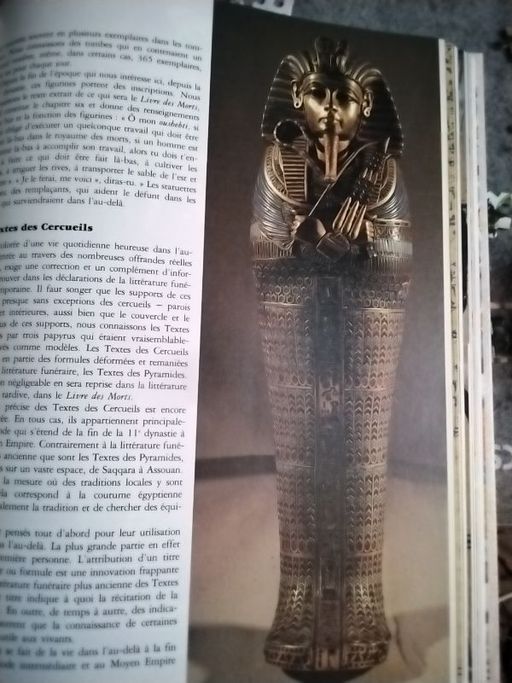L’Egypte ancienne | Arne Eggbrecht