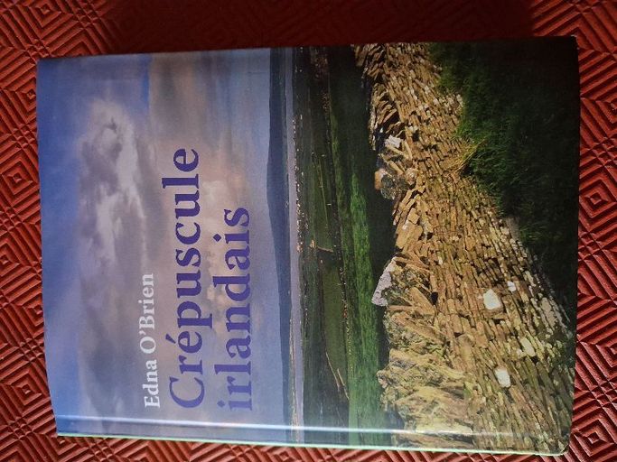 Crépuscule irlandais | Edna o brien