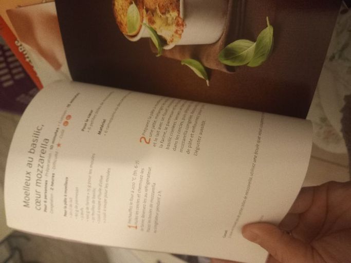 Cercle en cuisine | Hachette