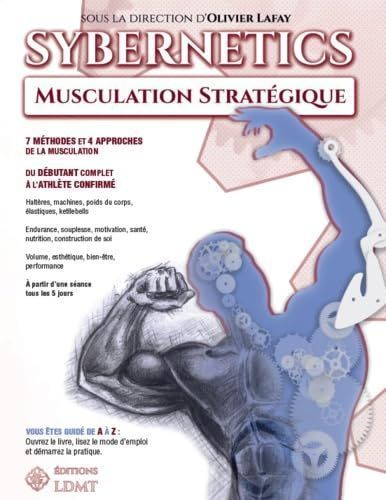 Sybernetics - Musculation Stratégique | Olivier Lafay